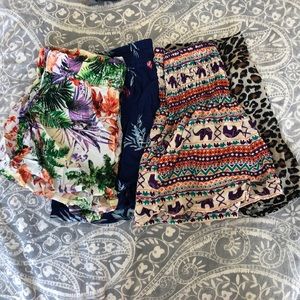 Summer shorts bundle READ DESCRIPTION